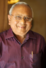 Load image into Gallery viewer, Batik Cotton Clutch Handbag in Cherry from India - Cloven Cherry | NOVICA