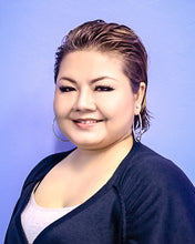 Load image into Gallery viewer, Sterling Silver Wrap Teardrop Stud Earrings from Thailand - Teardrop Wrap | NOVICA