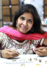 Load image into Gallery viewer, Scarlet Passion