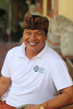 Load image into Gallery viewer, Sterling Silver Lava Stone Midnight Drops Dangle Earrings - Midnight Drops | NOVICA