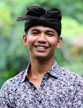 Load image into Gallery viewer, Handmade Sterling Silver Dangle Sandal Earrings from Bali - Celuk Sandal | NOVICA