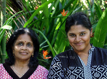 Load image into Gallery viewer, Set of 6 Woven Mini Cotton Dish Towels with Colorful Stripes - Joyful Flavors | NOVICA