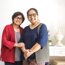 Load image into Gallery viewer, Knit Cotton Pullover in Cerulean from Thailand - Cool Cross in Cerulean | NOVICA