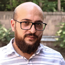 Load image into Gallery viewer, Leather Wristband Bracelet with Braided Strands in Brown - Braided Radiance | NOVICA