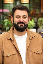 Load image into Gallery viewer, Nature-Themed Bolt Gold-Plated Ear Jacket Earrings - Triumph Thunder | NOVICA