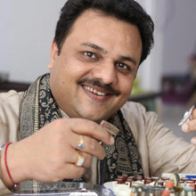 Load image into Gallery viewer, Delhi Crown