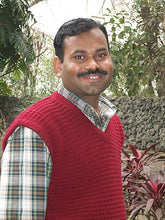 Load image into Gallery viewer, Citrine Silver Necklace with Composite Turquoise - Modern Mystique | NOVICA