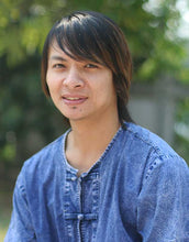 Load image into Gallery viewer, Simple Brass Bell Crafted in Thailand - Golden Sound | NOVICA