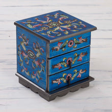 Load image into Gallery viewer, Celestial Blue