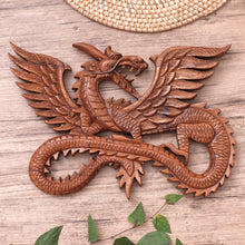 Load image into Gallery viewer, Flying Dragon
