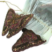 Load image into Gallery viewer, Beaded ornaments (Set of 10) - Rejoice | NOVICA