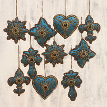 Load image into Gallery viewer, Teal Joy
