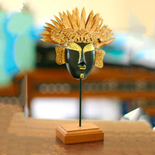 Load image into Gallery viewer, Golden Queen