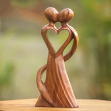 Load image into Gallery viewer, My Heart and Yours