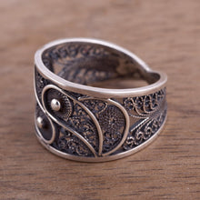 Load image into Gallery viewer, Dark Paisley