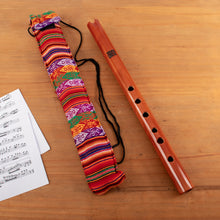 Load image into Gallery viewer, Andean Song