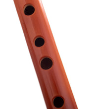 Load image into Gallery viewer, Hand Crafted Wood Quena Flute - Andean Song | NOVICA
