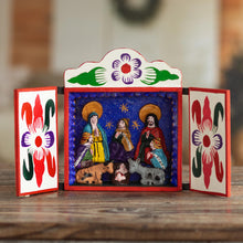 Load image into Gallery viewer, Nativity Scene