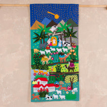 Load image into Gallery viewer, Nativity Scene