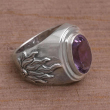 Load image into Gallery viewer, Violet Flame