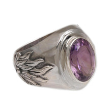 Load image into Gallery viewer, Violet Flame