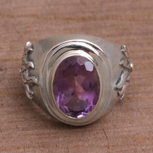 Load image into Gallery viewer, Violet Flame