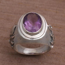 Load image into Gallery viewer, Violet Flame