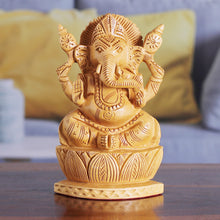 Load image into Gallery viewer, Happy Ganesha