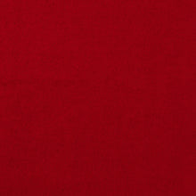 Load image into Gallery viewer, Handcrafted Alpaca Wool Blend Solid Scarf - Apple Red | NOVICA