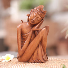 Load image into Gallery viewer, Balinese Man