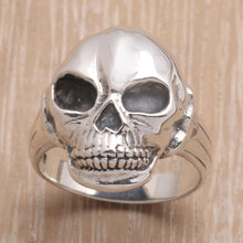 Load image into Gallery viewer, Lunar Skull