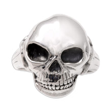 Load image into Gallery viewer, Lunar Skull