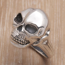 Load image into Gallery viewer, Lunar Skull