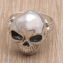 Load image into Gallery viewer, Lunar Skull