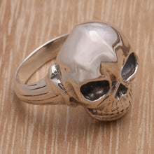 Load image into Gallery viewer, Lunar Skull