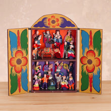 Load image into Gallery viewer, Yawar Fiesta