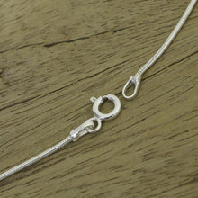 Load image into Gallery viewer, Handcrafted Sterling Silver Multigem Necklace - Cosmic Harmony | NOVICA