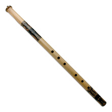 Load image into Gallery viewer, Bamboo flute - Voice Fantasy | NOVICA