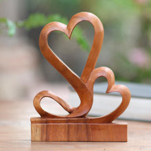 Load image into Gallery viewer, Two Hearts