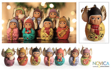 Load image into Gallery viewer, Angel Choir