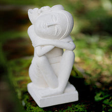 Load image into Gallery viewer, Sandstone sculpture - Inspiration | NOVICA