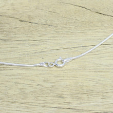 Load image into Gallery viewer, Citrine pendant necklace - Sunny Dawn | NOVICA