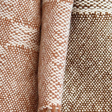 Load image into Gallery viewer, Hand Crafted Men's Alpaca Wool Patterned Scarf - Nazca Warmth | NOVICA