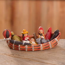 Load image into Gallery viewer, Born in a Canoe