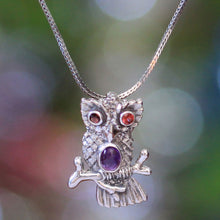 Load image into Gallery viewer, Wise Owl