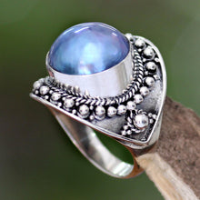 Load image into Gallery viewer, Blue Bali