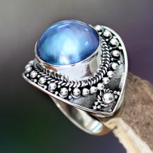 Load image into Gallery viewer, Blue Bali