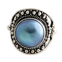 Load image into Gallery viewer, Blue Bali