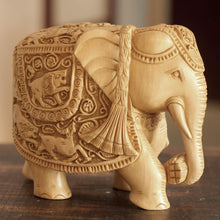 Load image into Gallery viewer, Elephant Goes Hunting