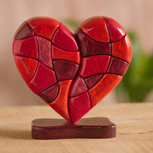 Load image into Gallery viewer, Heart of Love